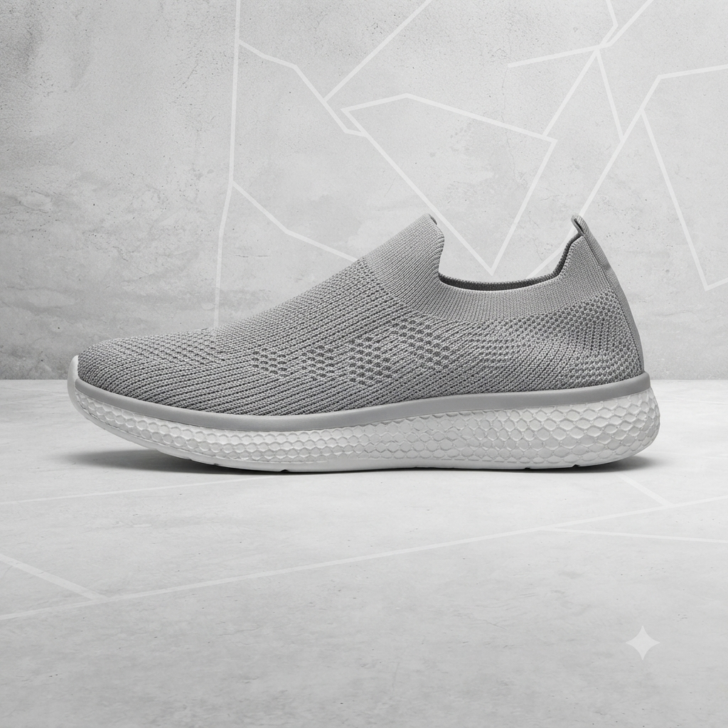 Non less shoes