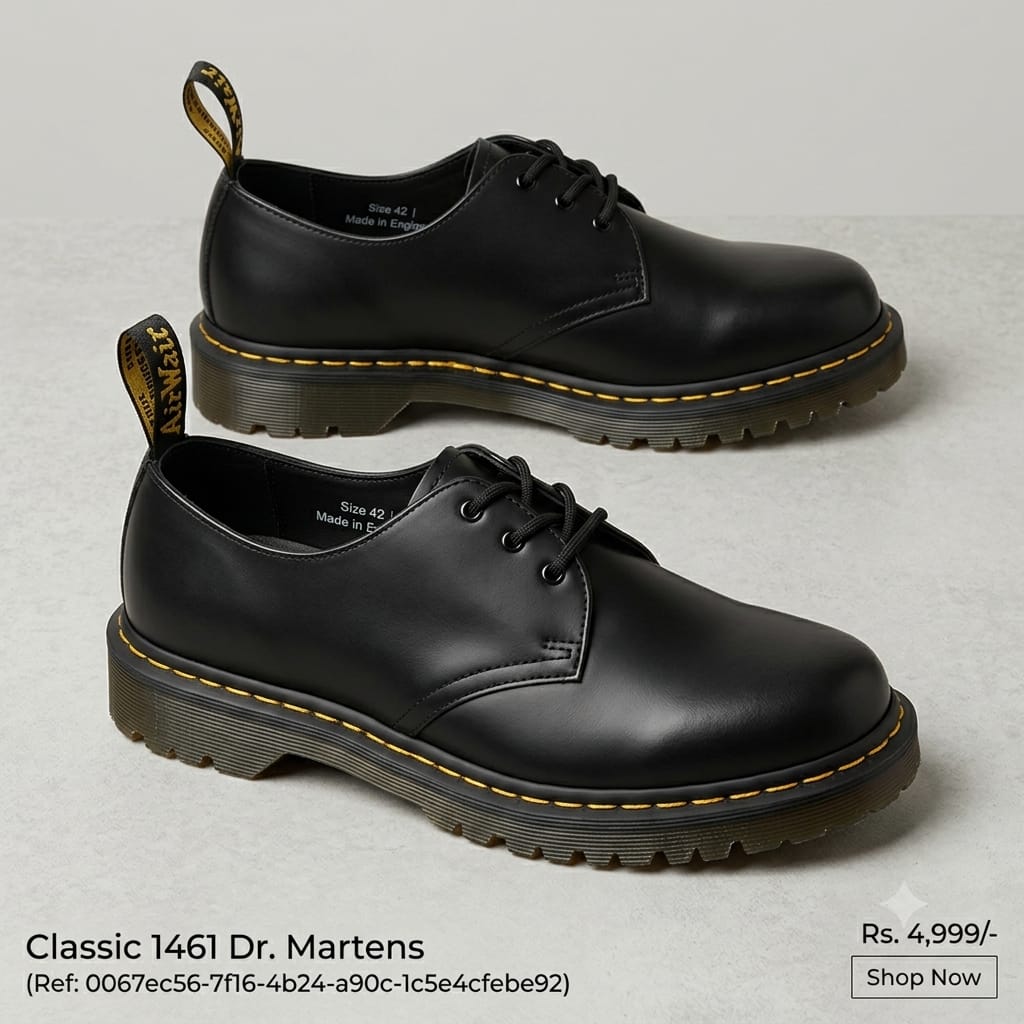 Dr.Martin